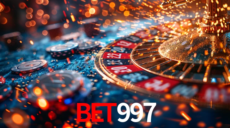Experiência VIP bet997