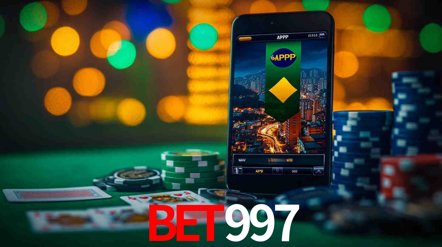 Estatísticas bet997