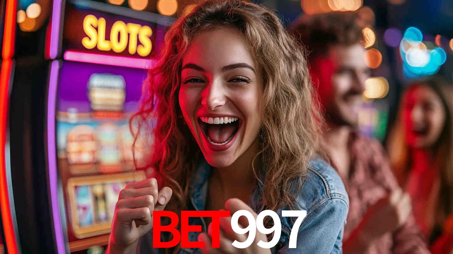 Experiência VIP bet997