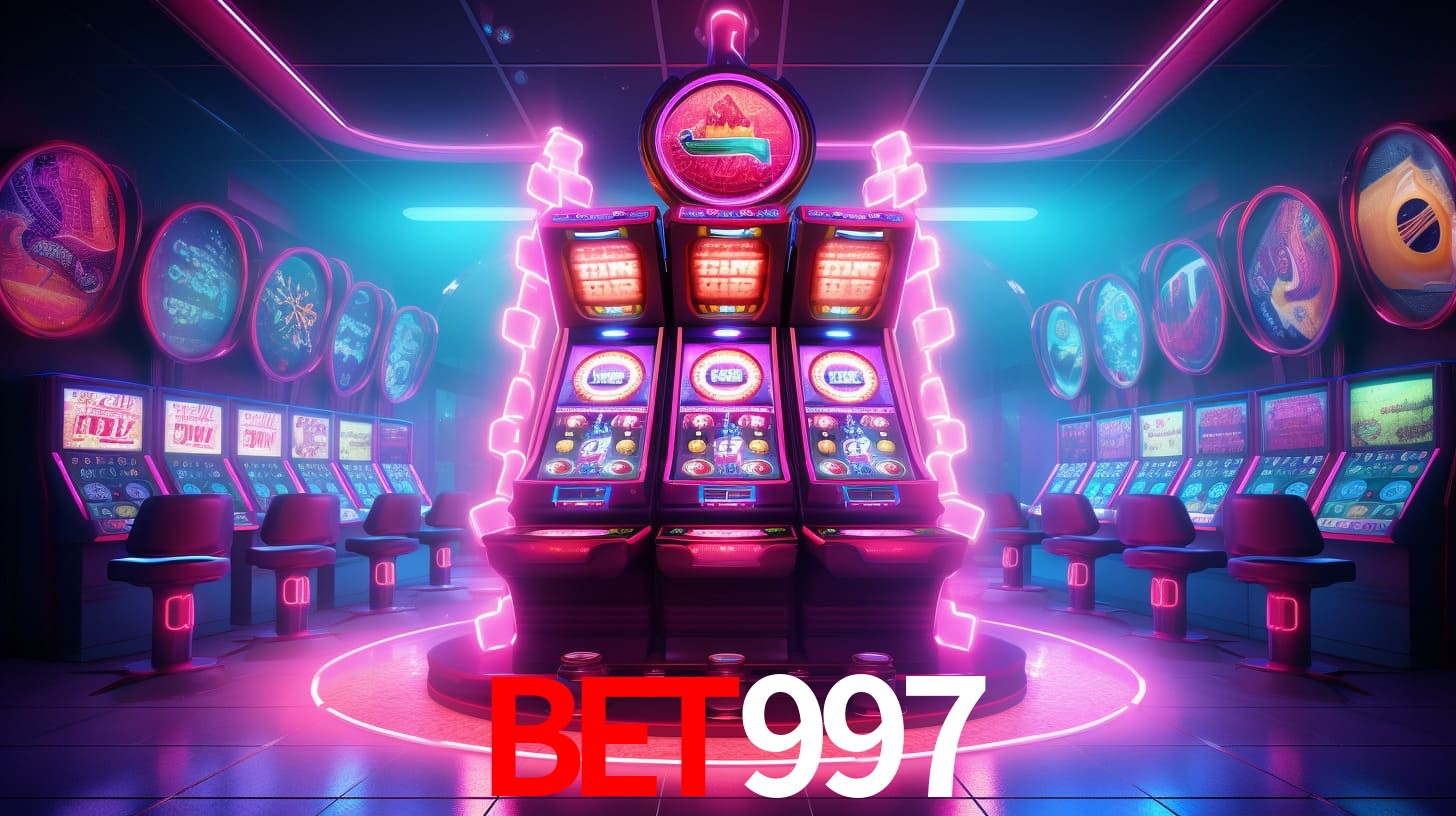 bet997 - Plataforma Legal do Brasil - bet997.com