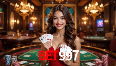 Flash Promotion bet997