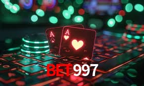 Apostas de Futebol bet997