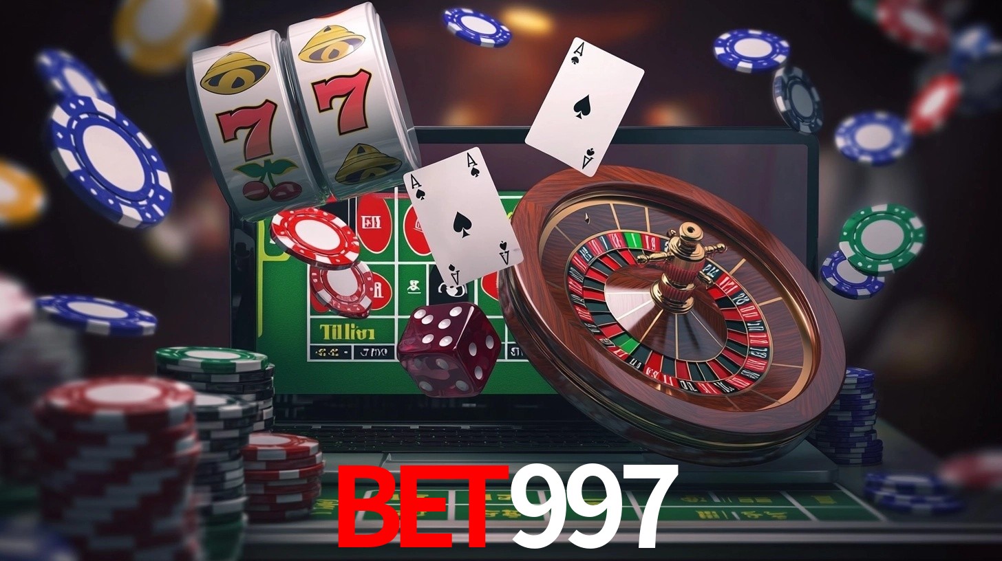 bet997
