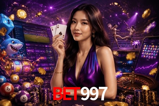 Blackjack Table bet997