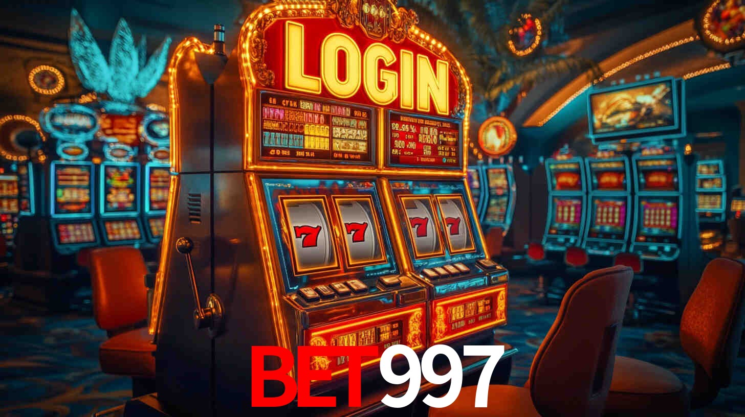 bet997 bonus