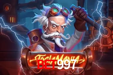 Diretório de Jogos bet997