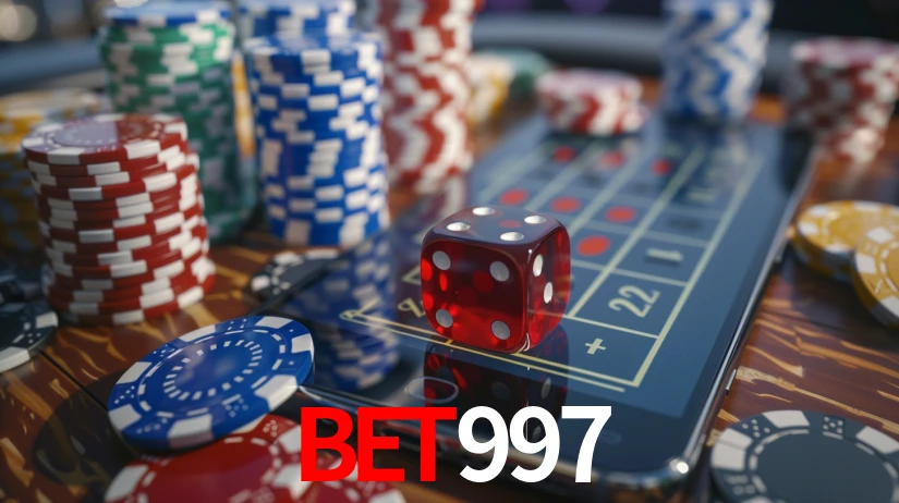 Bônus Generosos e Exclusivos no bet997 para Você!