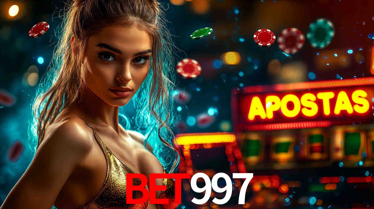 A Experiência Imersiva dos Cassinos Ao Vivo no bet997