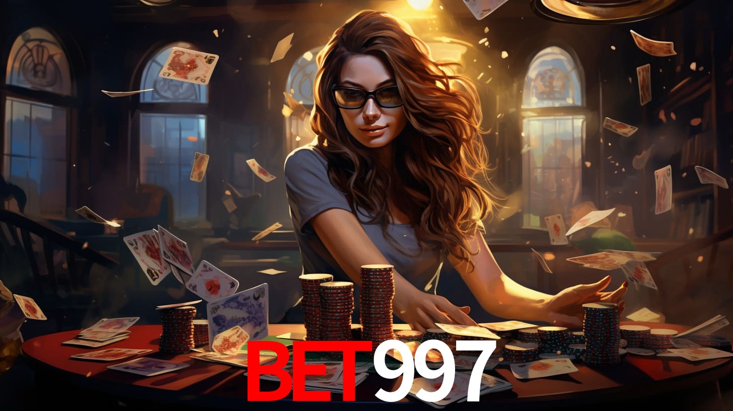 Live Casino bet997