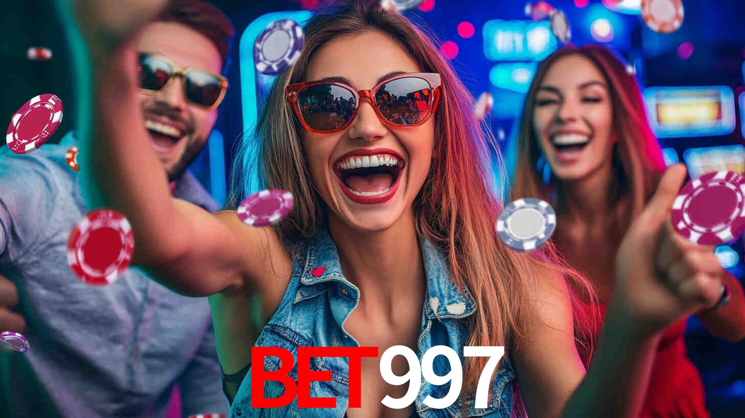 Apostas Esportivas na bet997: Um Guia Completo