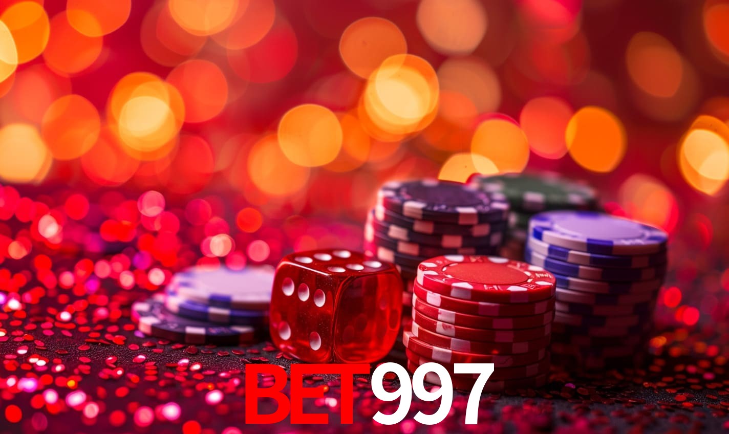 Descubra a Essência do bet997: Nossa História e Compromissos