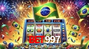 Bonus Features bet997