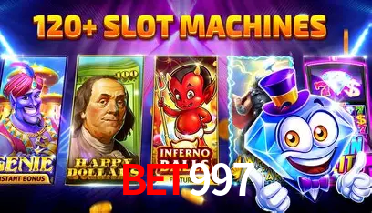 A Revolução dos Aplicativos de Jogos no bet997