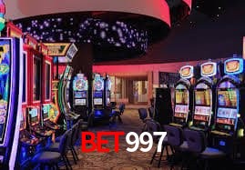 Promoções Sazonais bet997