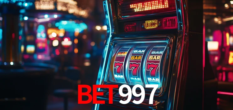Welcome Bonus bet997