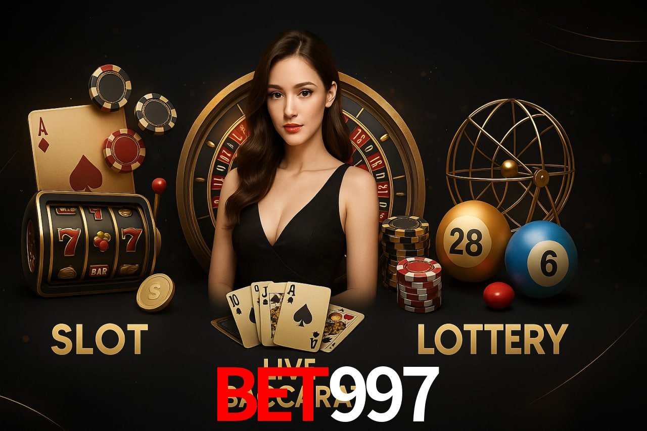 bet997 cassino
