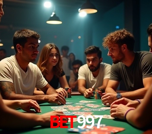 bet997 Plataforma