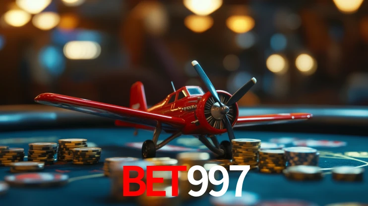Live Casino bet997