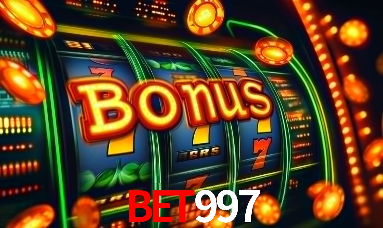 VIP Casino bet997