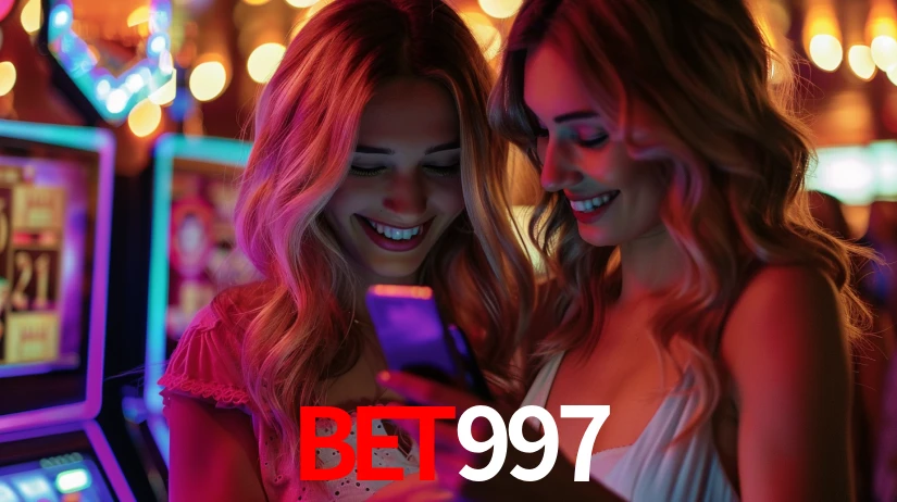 bet997