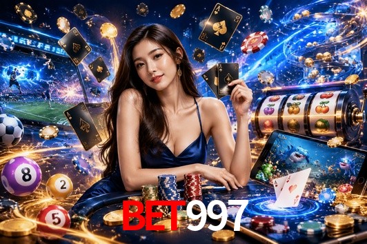 2FA Security bet997