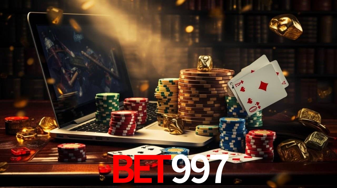 Torneios bet997
