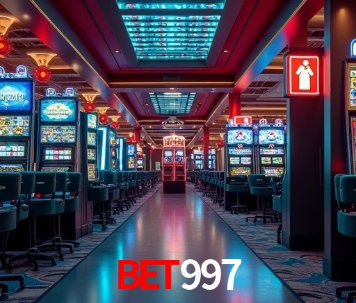 Descubra o Programa VIP da bet997: Vantagens Exclusivas para Jogadores