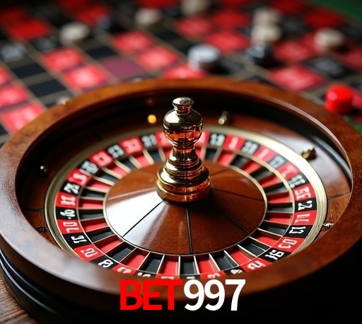 Promoção Relâmpago bet997