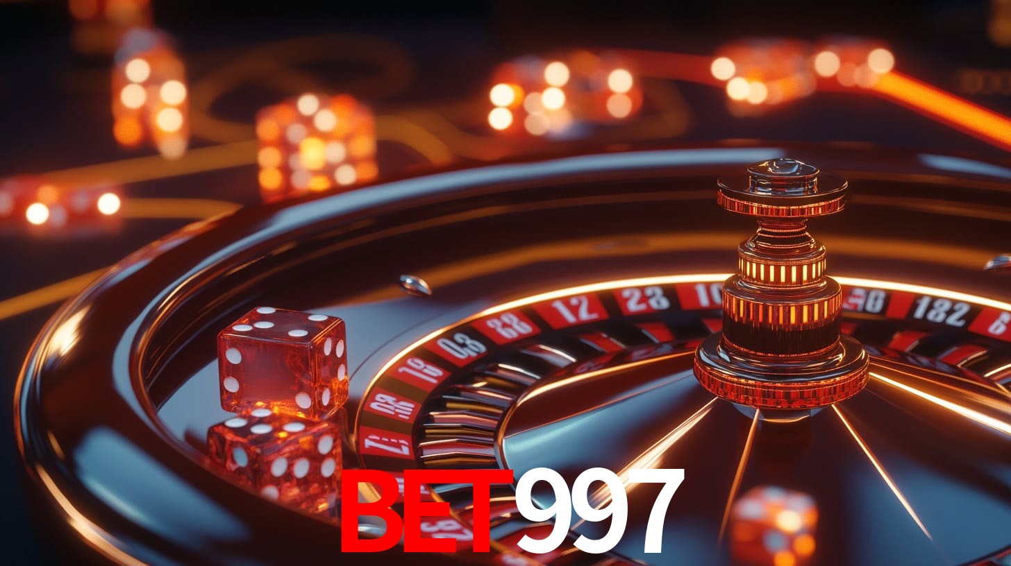 Roulette Table bet997