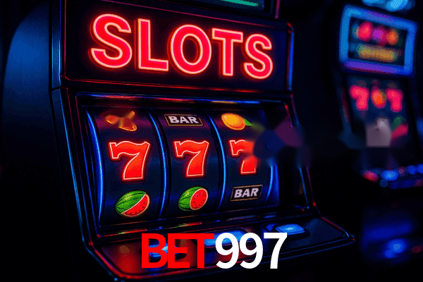 bet997 Plataforma Oficial