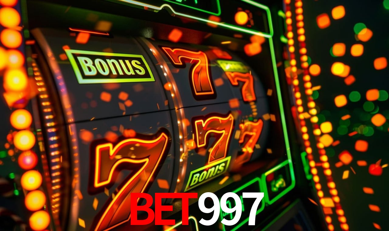 Desvendando o Mundo dos Jogos Virtuais na bet997