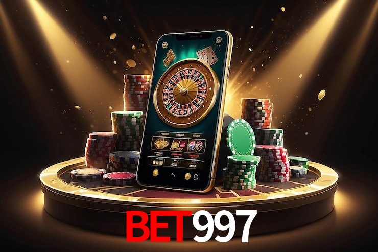 Login Seguro bet997