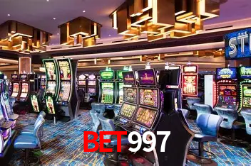 Descubra a Magia dos Jogos de Arcade no bet997