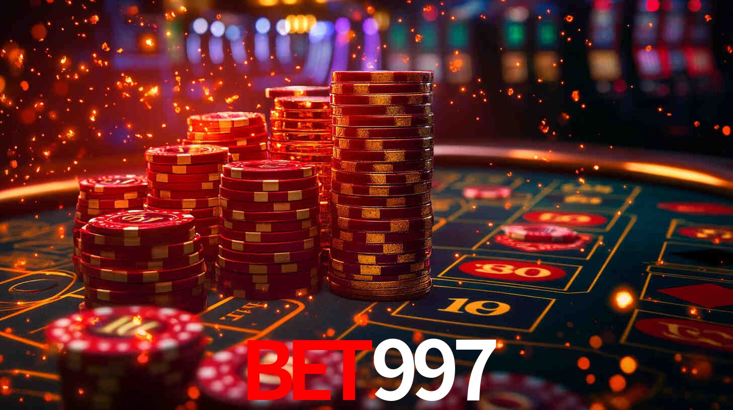 Exclusive Games bet997