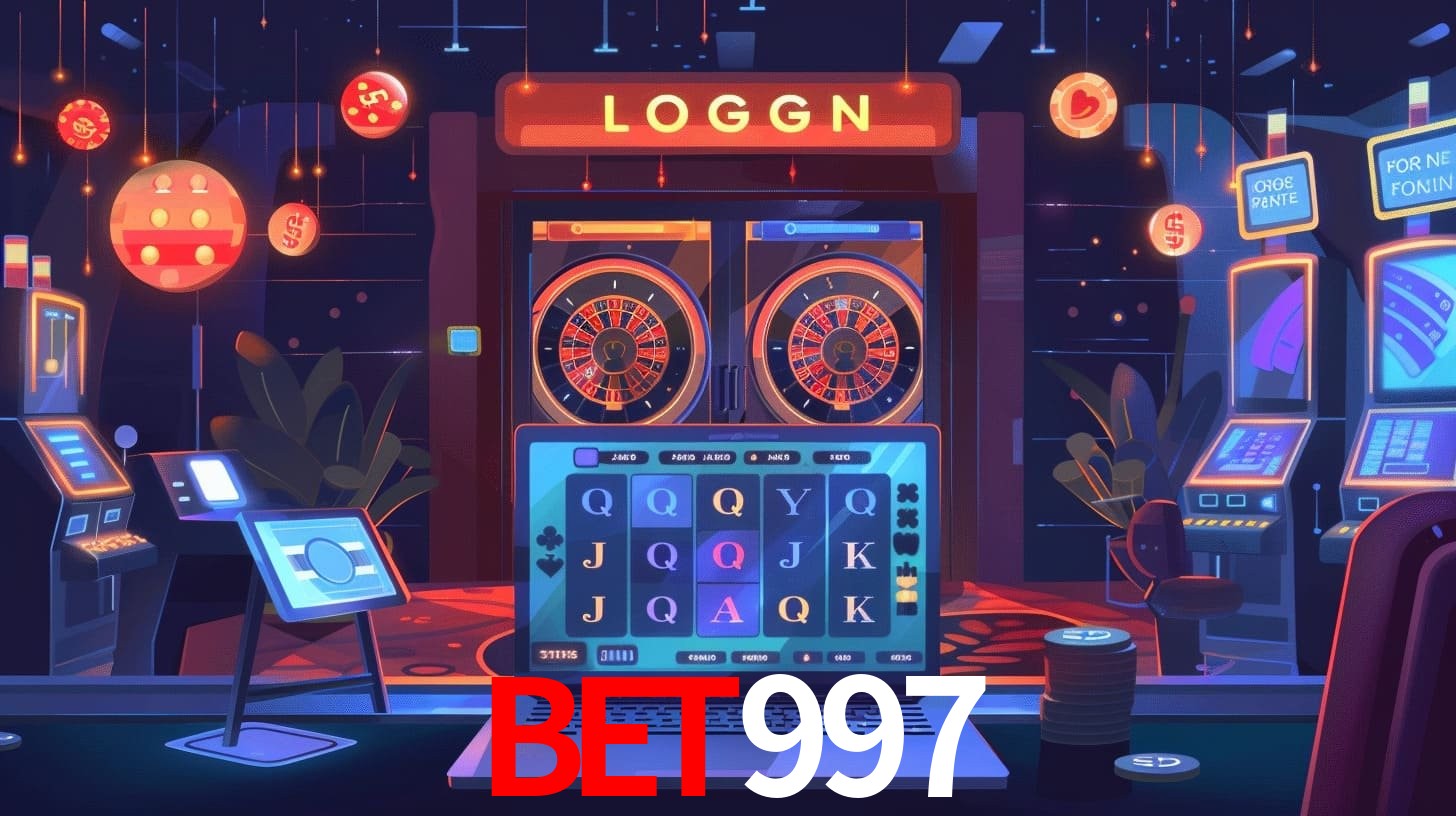 Design Responsivo bet997