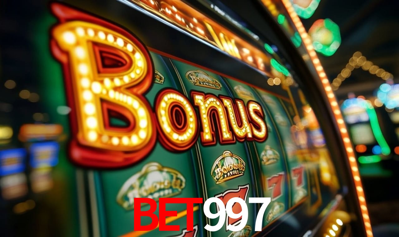 bet997 cassino online
