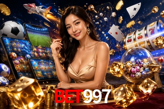 Games Directory bet997