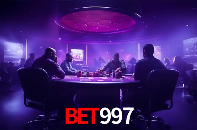 Estatísticas Esportivas bet997