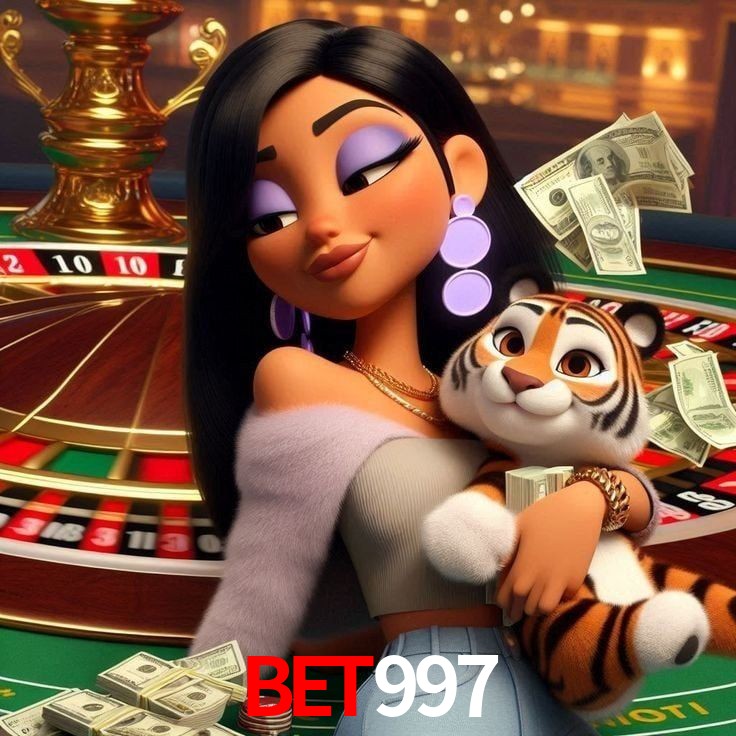 Tennis Betting bet997