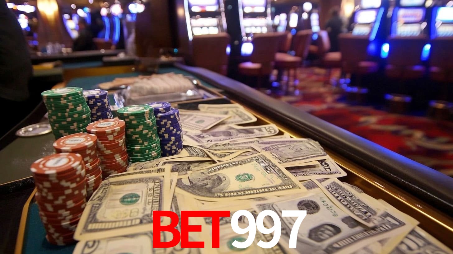 bet997 Plataforma