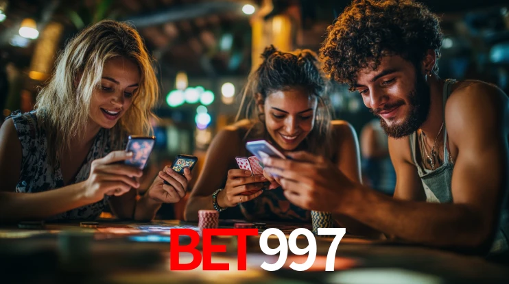 Daily Bonuses bet997