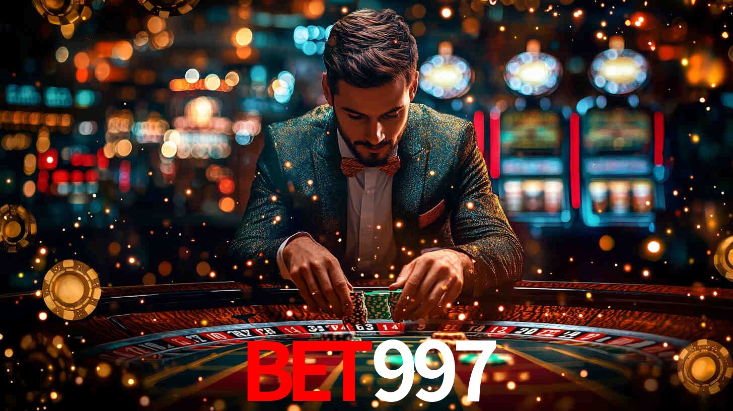 bet997 App Interface