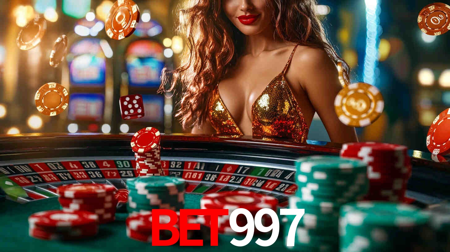 Premium Interface bet997