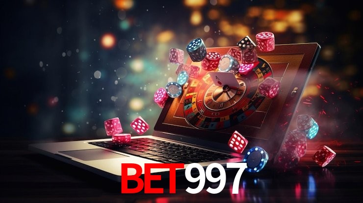 A Emoção da Loteria na bet997: Uma Chance de Mudança de Vida