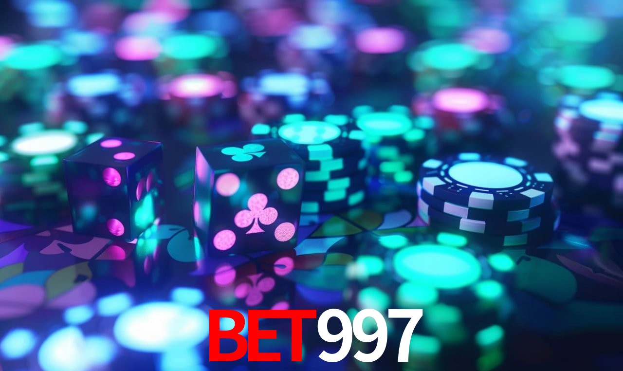 Programa VIP bet997