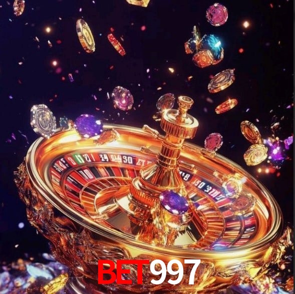 Tecnologia da Plataforma bet997