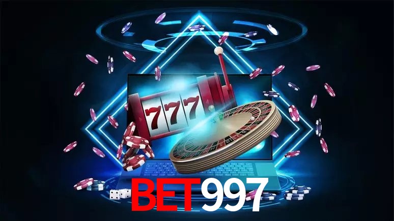 Jogos de Slot bet997