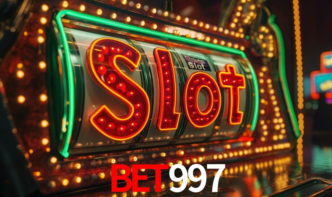 Benefícios da Conta bet997