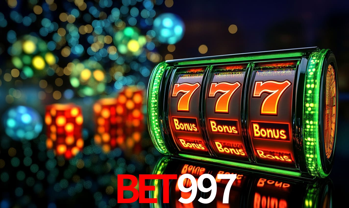 Provedores de Jogos bet997