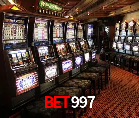 A Emoção da Loteria na bet997: Uma Chance de Mudança de Vida